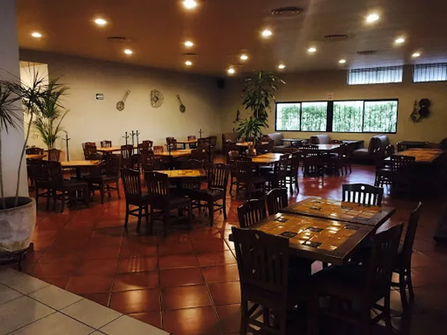 Yaca Restaurante
