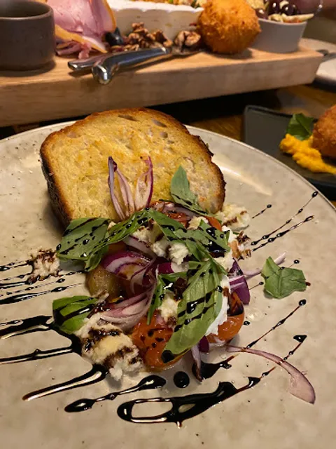 St. Mark’s Bridport