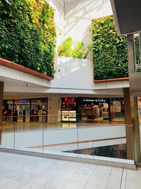 Centre Commercial Saint Sébastien