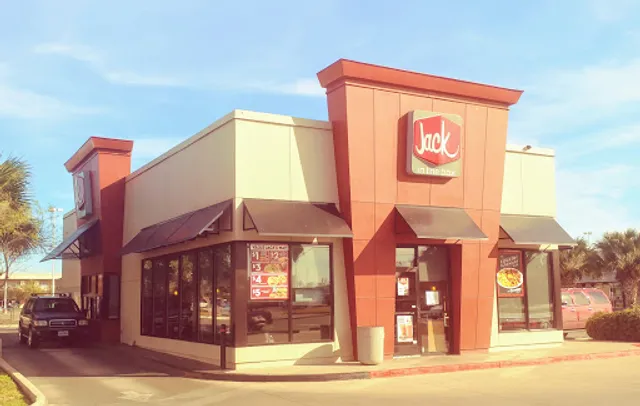 Jack in the Box