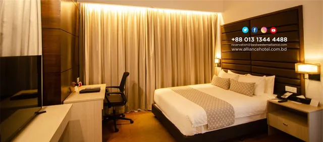 Best Western SKS Chattogram