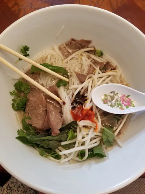 Pho Hong Phat - Vietnamese Pho Restaurant, Vancouver, WA