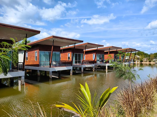 Amantra Lake View Resort