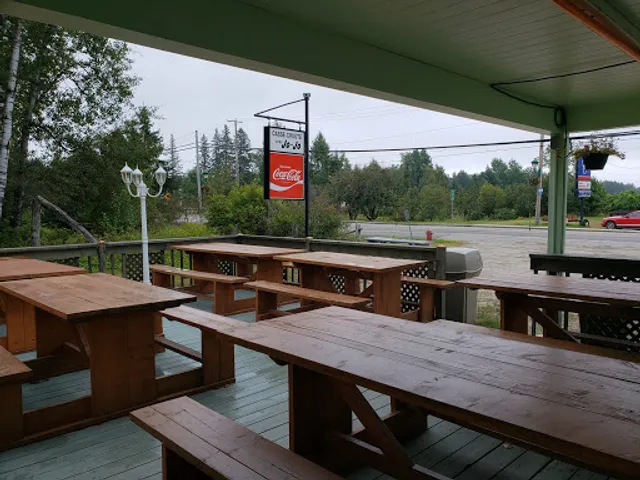 Casse-Croute Chez Jojo