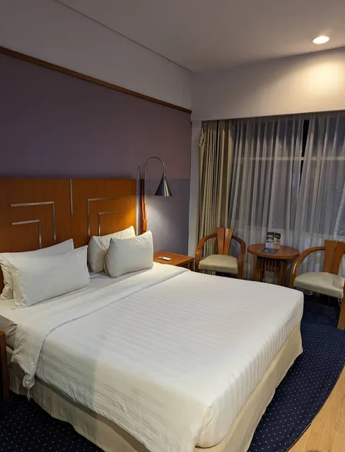 Hotel Rai's Palopo Exclusive Mitra RedDoorz