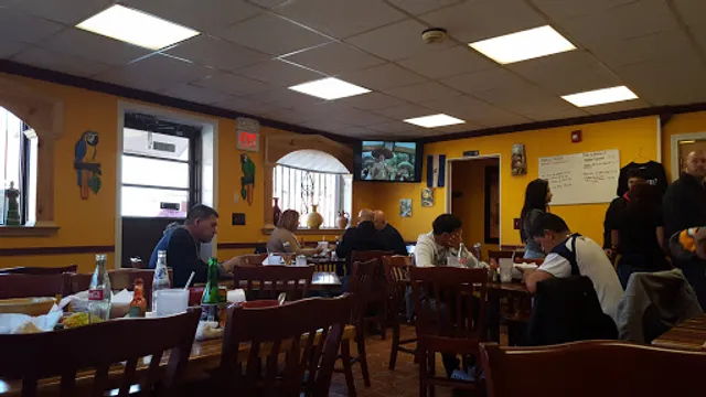 Hacienda Don Juan Restaurant