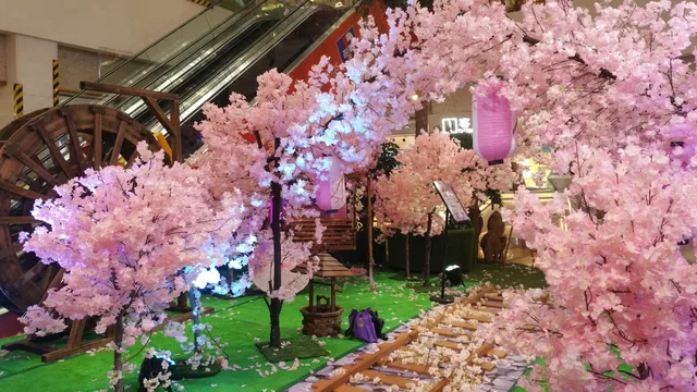 Shunlian International Shopping Center