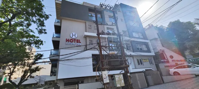 Hotel Future Inn