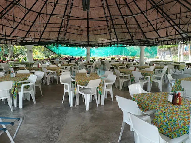 Restaurante Coty Y Pablo