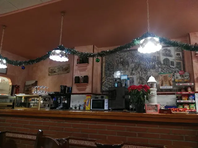 Gargallo Bar Restaurante