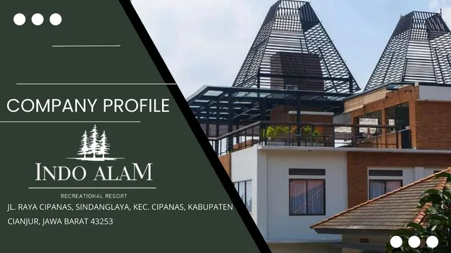 Hotel Indo Alam