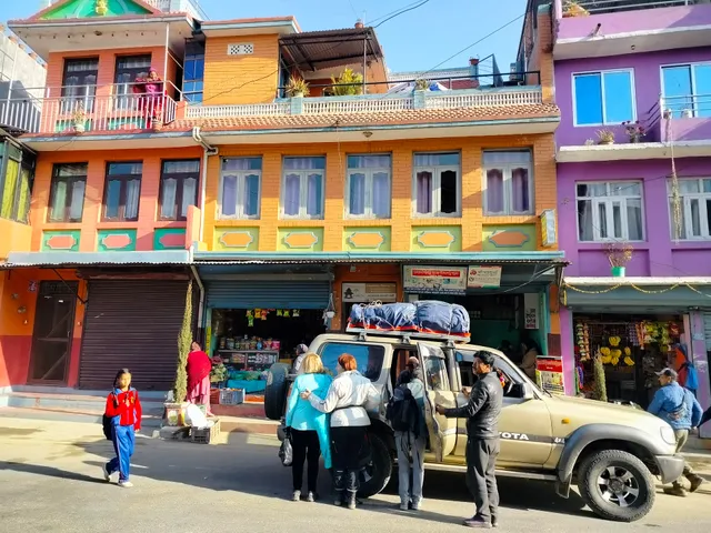 Community Holiday Inn