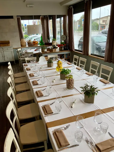 Da Vittorino Bistrot