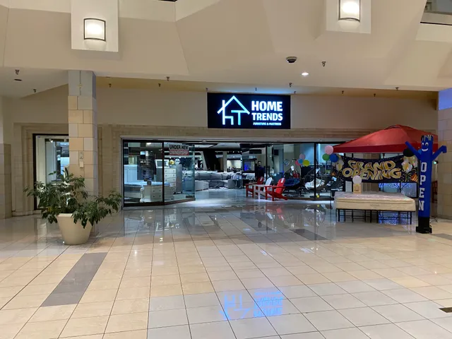 Home Trends Furniture & Mattress