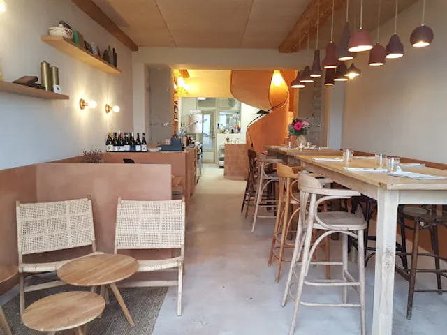 SEMO - Bistronomie Paysanne - Vue Panoramique