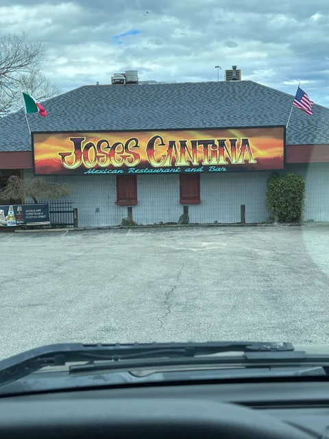 Jose's Cantina