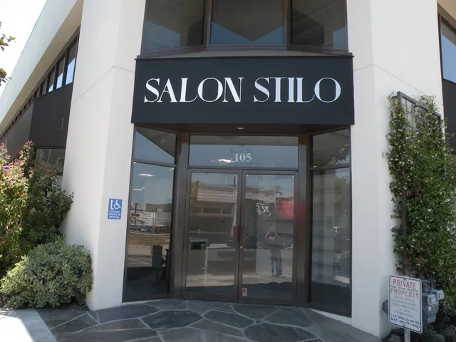Salon Stilo