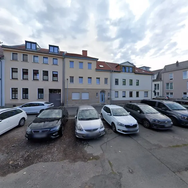 Ferienwohnungen Ludolph