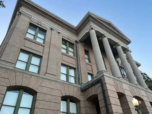 Downtown Georgetown Association