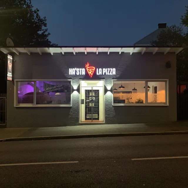 Ha’sta La Pizza Hagen