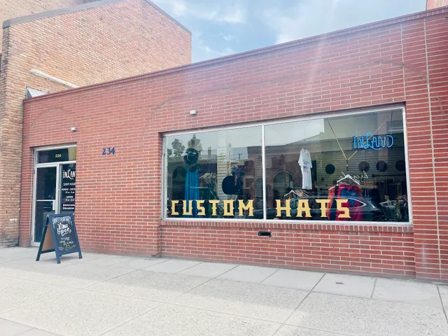 Inland Boutique | Clothing | Boots | Jewelry I Home of Meshika Hats