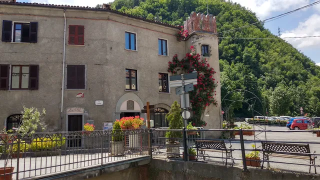 Bed & Breakfast Porta Rose