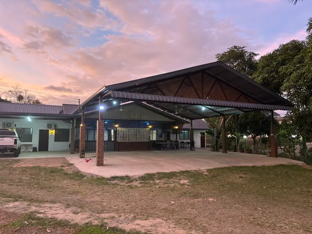 OYO Home 90366 Home Valley Guesthouse Tambunan