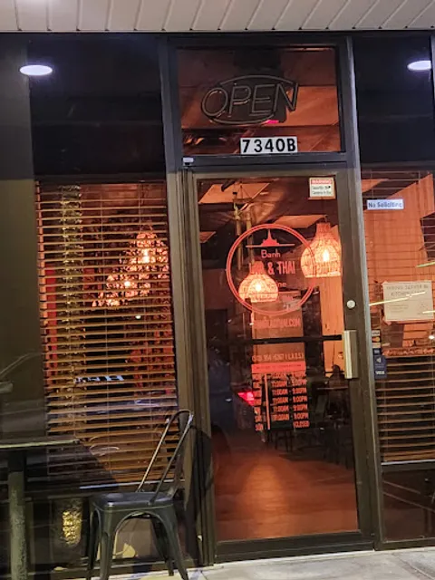 Banh Lao & Thai Cuisine