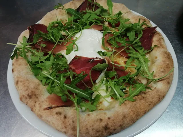 Pizzeria Da Asporto Da Zio Beppe Cossato