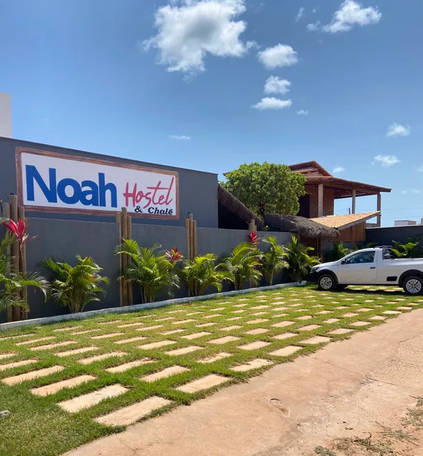 Noah Hostel