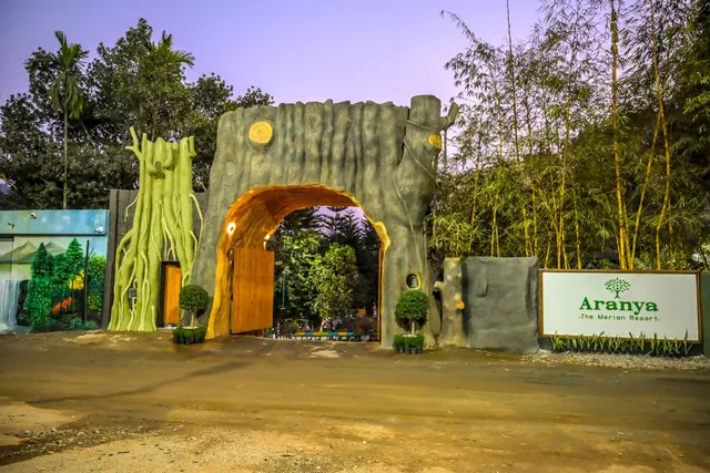Aranya The Merian Resort