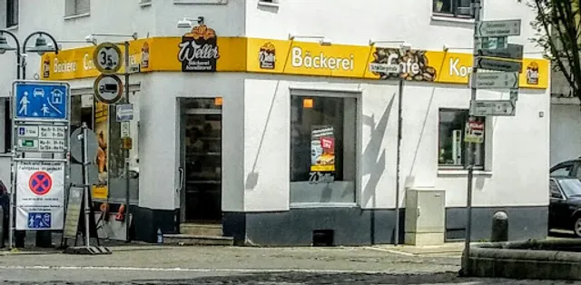 Bäckerei Weller