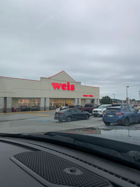 Weis Markets
