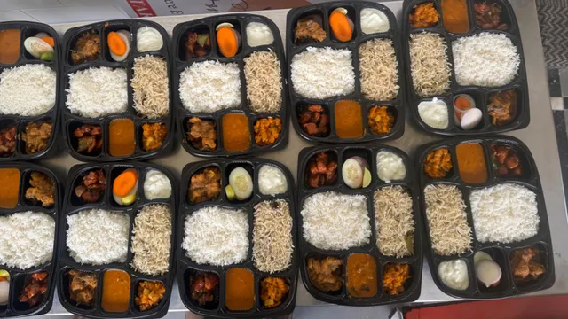 Swadista Kitchen's LLP