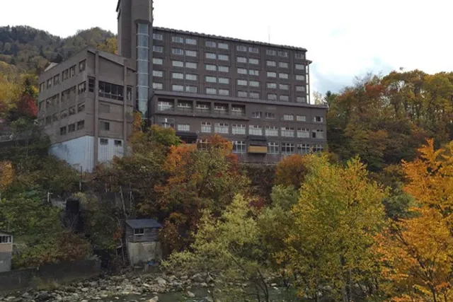 Jozankei Onsen Hotel YamaKeisono