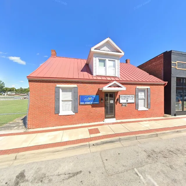 Brandenburg Telecom LLC