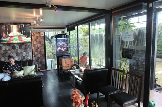 The Kraken Reef's Milk