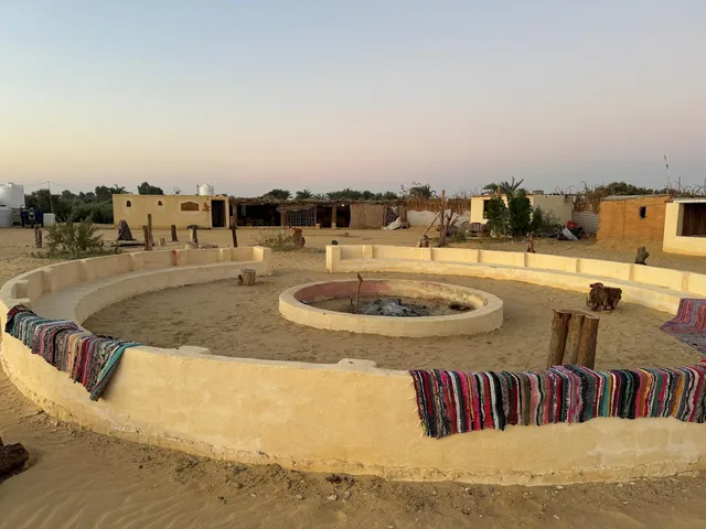 Rahala desert Camp