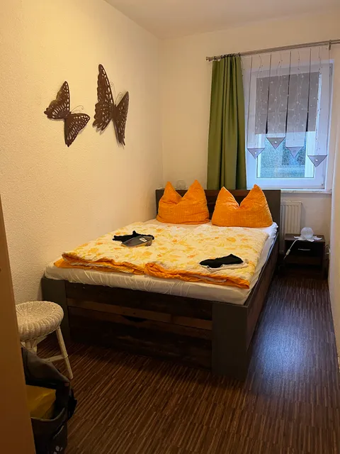 Ferienwohnung in der Altstadt von Coswig Anhalt
