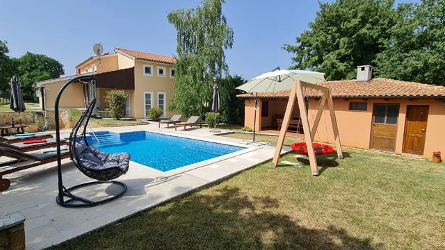 Holiday Home La Casetta Bella