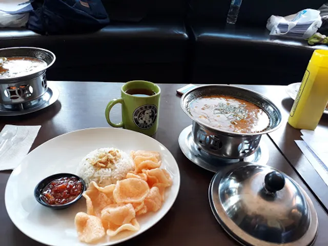 NGOPI DOELOE BURANGRANG