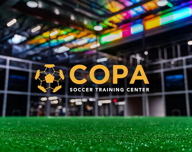 COPA Soccer Training Center