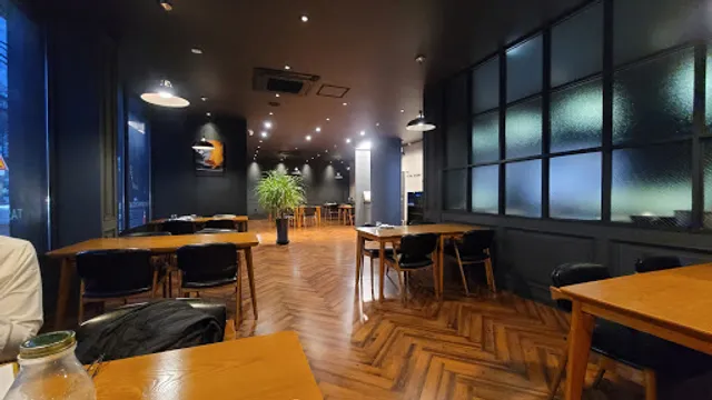 더테이스팅키친