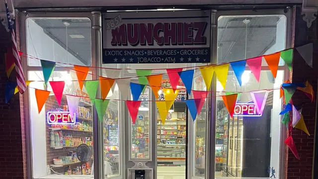 4851 MUNCHIEZ