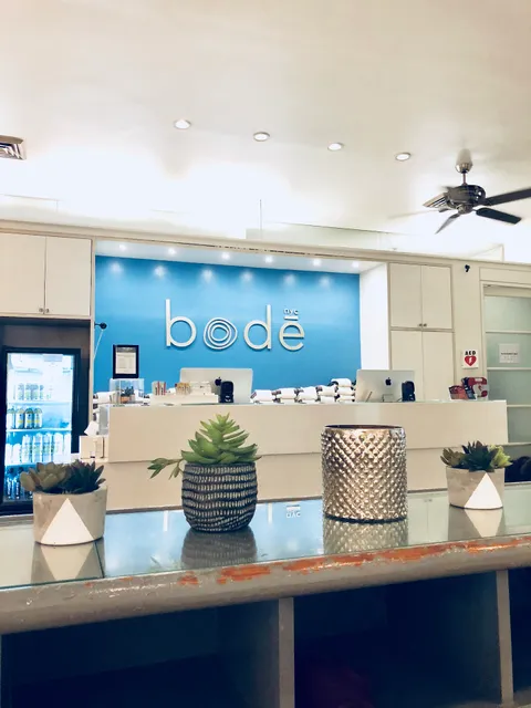 bodē nyc Upper East Side