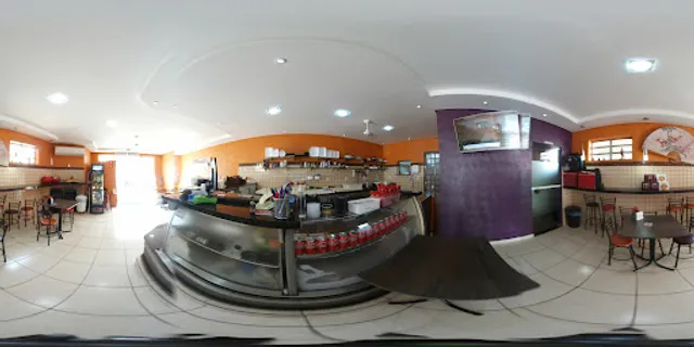 Nijuangi Japanese Food