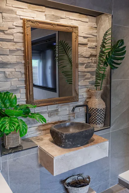 L'expérience Love Room