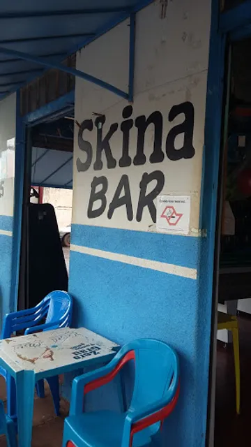 Skinas Bar