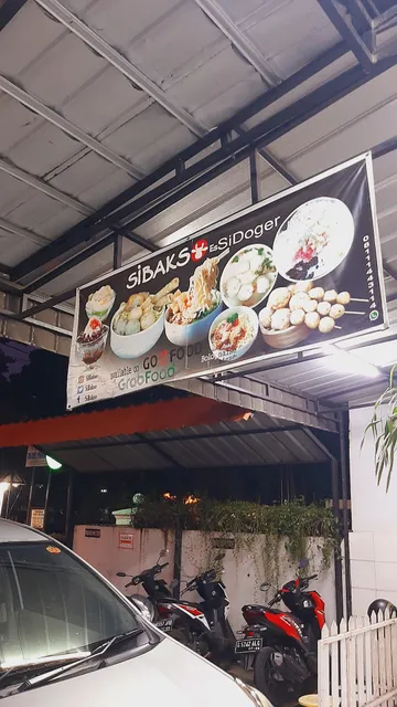 SiBakso - Sawangan