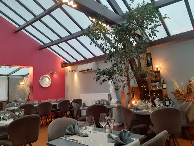 Restaurant L'Espace Gourmand